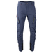 Pantalon stretch 4 WAY homme FICTION MARINE - LMA LEBEURRE - 1901