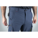 Pantalon stretch 4 WAY homme FICTION MARINE - LMA LEBEURRE - 1901