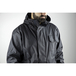 Veste de pluie gamme TOP ORAGE KAKI FONCÉ - LMA LEBEURRE - 2055
