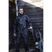 Veste de pluie gamme TOP ORAGE MARINE - LMA LEBEURRE - 2055