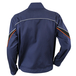 Blouson tricolore Dynamics HOUE MARINE NOIR ORGE - LMA LEBEURRE - 2056