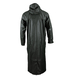 Manteau de pluie gamme TOP BRUME KAKI FONCÉ - LMA LEBEURRE - 2063