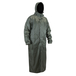 Veste longue de pluie gamme MEDIUM BLIZZARD KAKI FONCÉ - LMA LEBEURRE - 2094