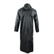 Veste longue de pluie gamme MEDIUM BLIZZARD KAKI FONCÉ - LMA LEBEURRE - 2094