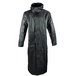 Veste longue de pluie gamme MEDIUM BLIZZARD KAKI FONCÉ - LMA LEBEURRE - 2094