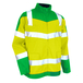 Blouson HV bicolore EN20471 URGENCE JAUNE VERT - LMA LEBEURRE - 2115