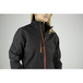 Softshell zippée femme Authentic ALBA NOIR - LMA LEBEURRE - 2186