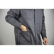 Veste LITHIUM GRIS - RISK E2 - LMA LEBEURRE - 2228