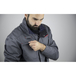 Veste LITHIUM GRIS - RISK E2 - LMA LEBEURRE - 2228