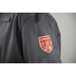 Veste LITHIUM GRIS - RISK E2 - LMA LEBEURRE - 2228