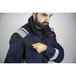 Veste PEPITE MARINE - RISK E3 VA - LMA LEBEURRE - 2230