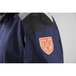 Veste PEPITE MARINE - RISK E3 VA - LMA LEBEURRE - 2230