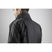 Veste de travail zippée stretch EPOXY NOIR - LMA LEBEURRE - 2265