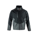 Blouson polaire membranée emp OXFORD THEOREME NOIR - LMA LEBEURRE - 2281