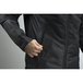 Blouson polaire membranée emp OXFORD THEOREME NOIR - LMA LEBEURRE - 2281