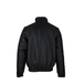 Blouson matelassé col montant SOTCHI NOIR - LMA LEBEURRE - 2290