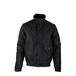Blouson matelassé col montant SOTCHI NOIR - LMA LEBEURRE - 2290