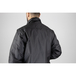 Blouson matelassé col montant SOTCHI NOIR - LMA LEBEURRE - 2290