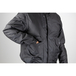 Blouson matelassé col montant SOTCHI NOIR - LMA LEBEURRE - 2290