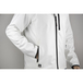 Softshell zippée AZURITE BLANC - LMA LEBEURRE - 2306