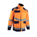 Veste ASTRAL ORANGE MARINE - RISK E2 HV - LMA LEBEURRE - 2331