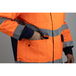 Veste ASTRAL ORANGE MARINE - RISK E2 HV - LMA LEBEURRE - 2331