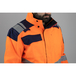 Veste ASTRAL ORANGE MARINE - RISK E2 HV - LMA LEBEURRE - 2331