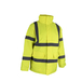 Parka HV SURETE JAUNE - LMA LEBEURRE - 5019
