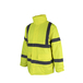 Parka HV SURETE JAUNE - LMA LEBEURRE - 5019