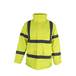 Parka HV SURETE JAUNE - LMA LEBEURRE - 5019