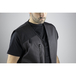 Gilet sans manches multipoches ASTRO GRIS F NOIR - LMA LEBEURRE - 5082