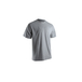 Pack 3 t-shirts rdc mc LYON GRIS NOIR BLEU - LMA LEBEURRE - 9162C