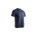 Pack 3 t-shirts rdc mc LYON GRIS NOIR BLEU - LMA LEBEURRE - 9162C