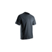 Pack 3 t-shirts rdc mc LYON GRIS NOIR BLEU - LMA LEBEURRE - 9162C