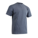 Pack 3 t-shirts MC LINCOLN KAKI VERT MARRON - LMA LEBEURRE - 9263C