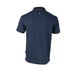 Polo maille pique MC GOLFE MARINE - LMA LEBEURRE - 9325