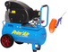 COMPRESSEUR 24 LITRES 13M3/H 2.5CV MONOPHASE LACME 104205