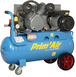 COMPRESSEUR 50 LITRES 17M3/H 3CV BICYLINDRE LACME 122210