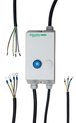 Boitier de commande electrique 7.5cv LACME - 164700