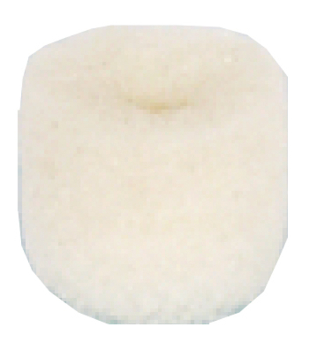 Cartouche filtr.rond 16v 16v34 LACME - 180975