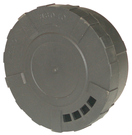 Filtres air plastique 34wb-60wb LACME - 180982