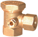 Clapet anti-retour 3/4 12x14 LACME - 192106