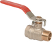 Robinet de sortie 1/2mf LACME - 193008