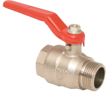 Robinet de sortie 3/4 mf LACME - 193010