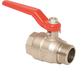 Robinet de sortie 3/4 mf LACME - 193010