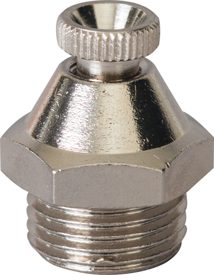 Robinet de purge 1/2 LACME - 193208