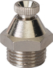 Robinet de purge 1/2 LACME - 193208