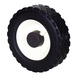Roue diam. 150 LACME - 197007