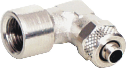 Rac 808 coude 1/4f - 6*8 LACME - 256300