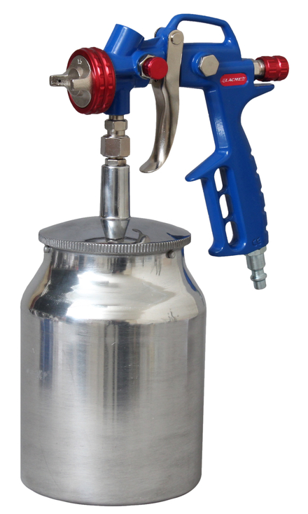 Pistolet peinture prof - LACME - 300100